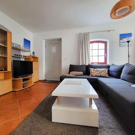Bellevue-App-11 Apartment Heringsdorf  Luaran gambar