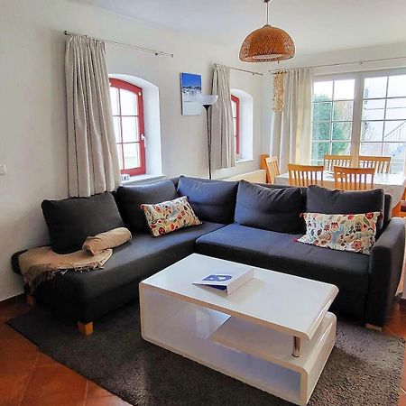 Bellevue-App-11 Apartment Heringsdorf  Luaran gambar