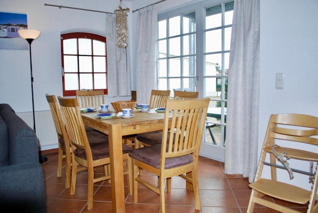 Bellevue-App-11 Apartment Heringsdorf  Luaran gambar