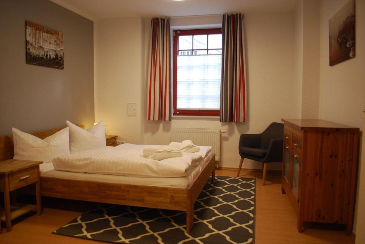 Bellevue-App-11 Apartment Heringsdorf  Luaran gambar