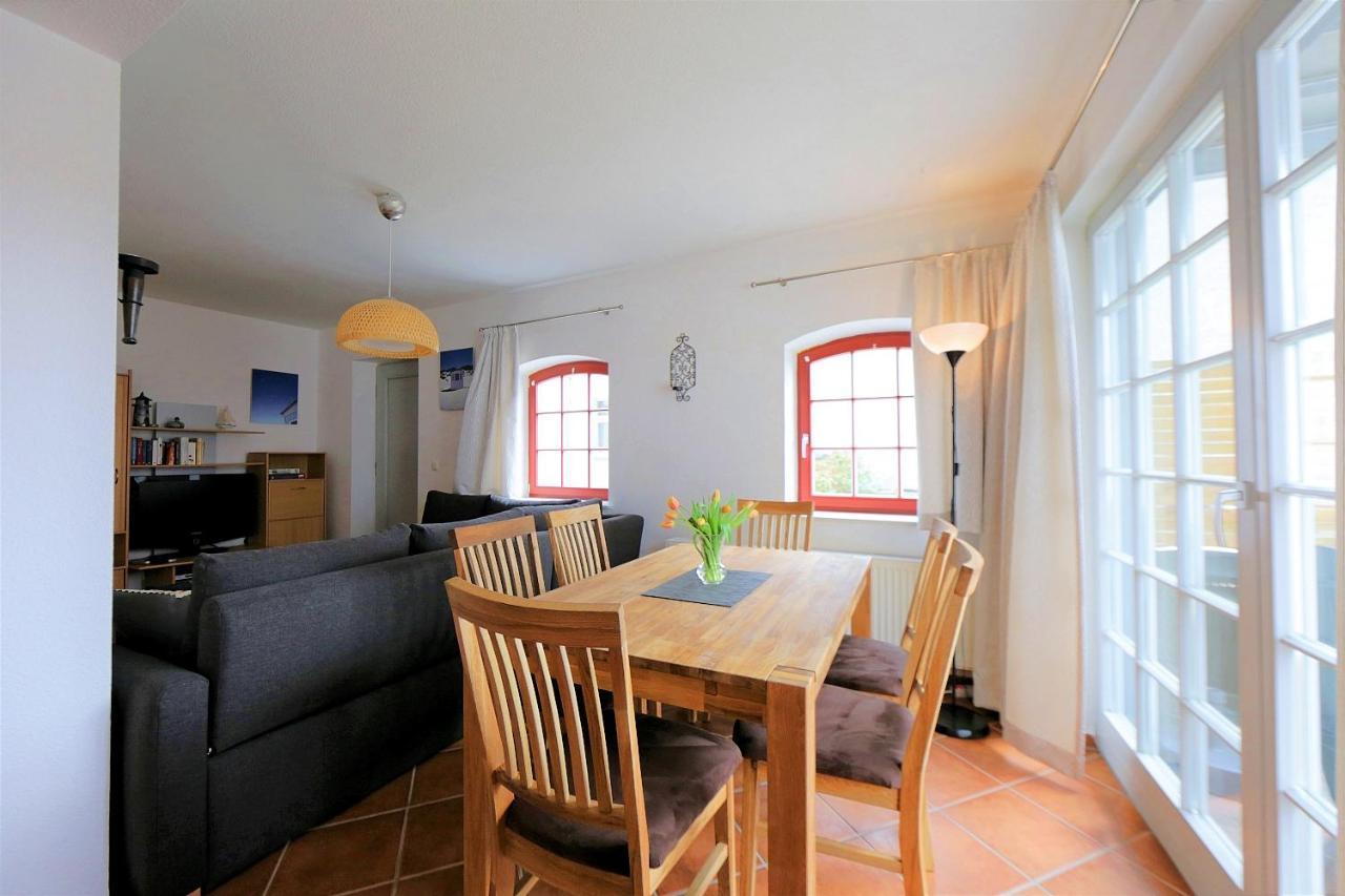 Bellevue-App-11 Apartment Heringsdorf  Luaran gambar