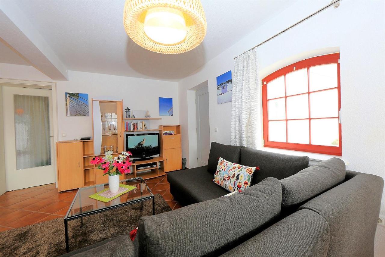 Bellevue-App-11 Apartment Heringsdorf  Luaran gambar