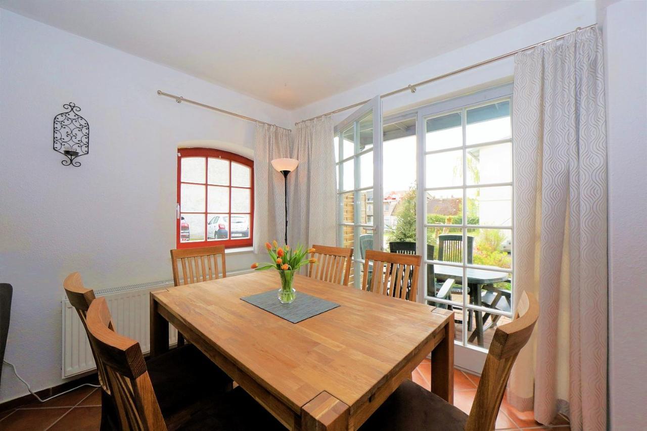 Bellevue-App-11 Apartment Heringsdorf  Luaran gambar