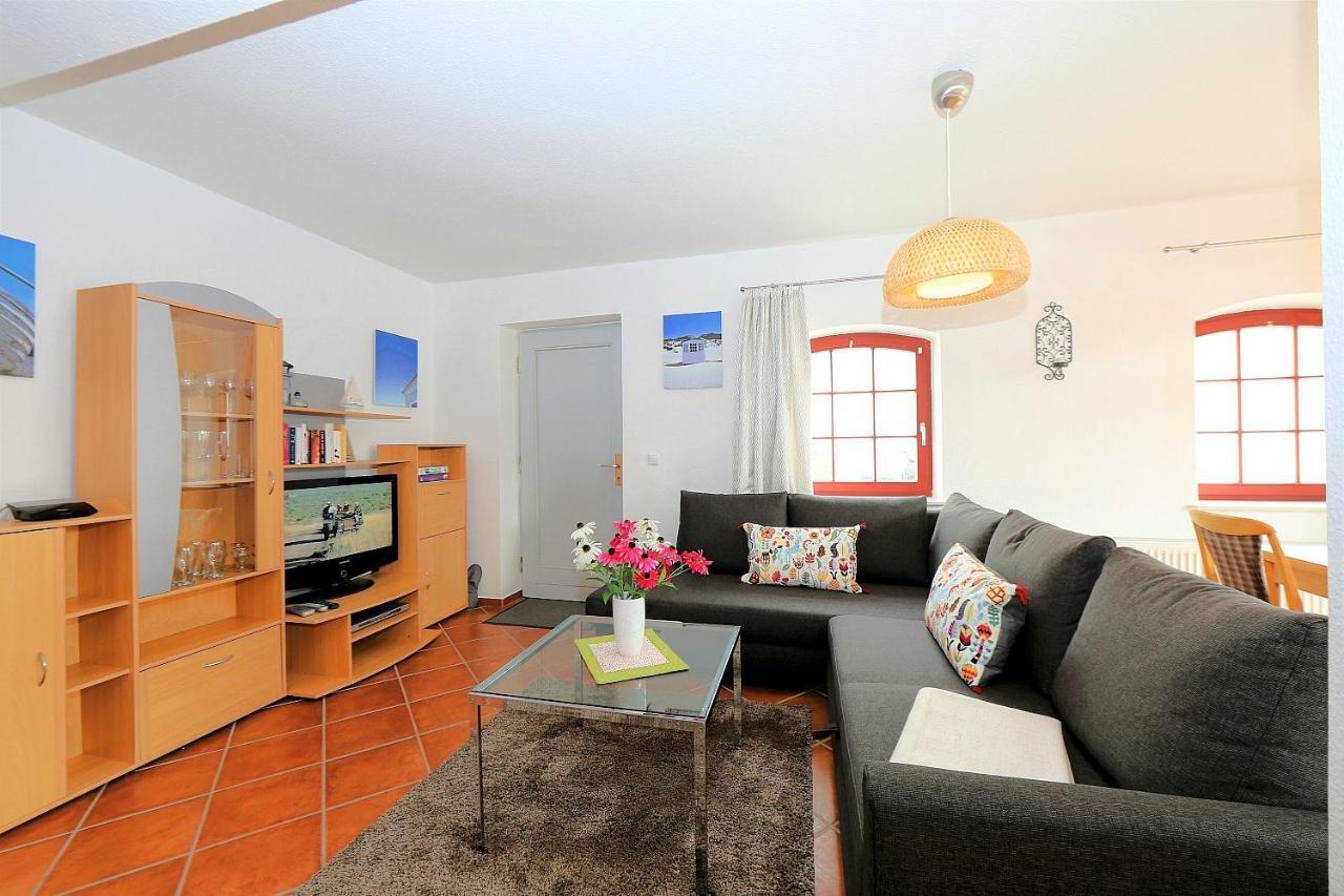 Bellevue-App-11 Apartment Heringsdorf  Luaran gambar