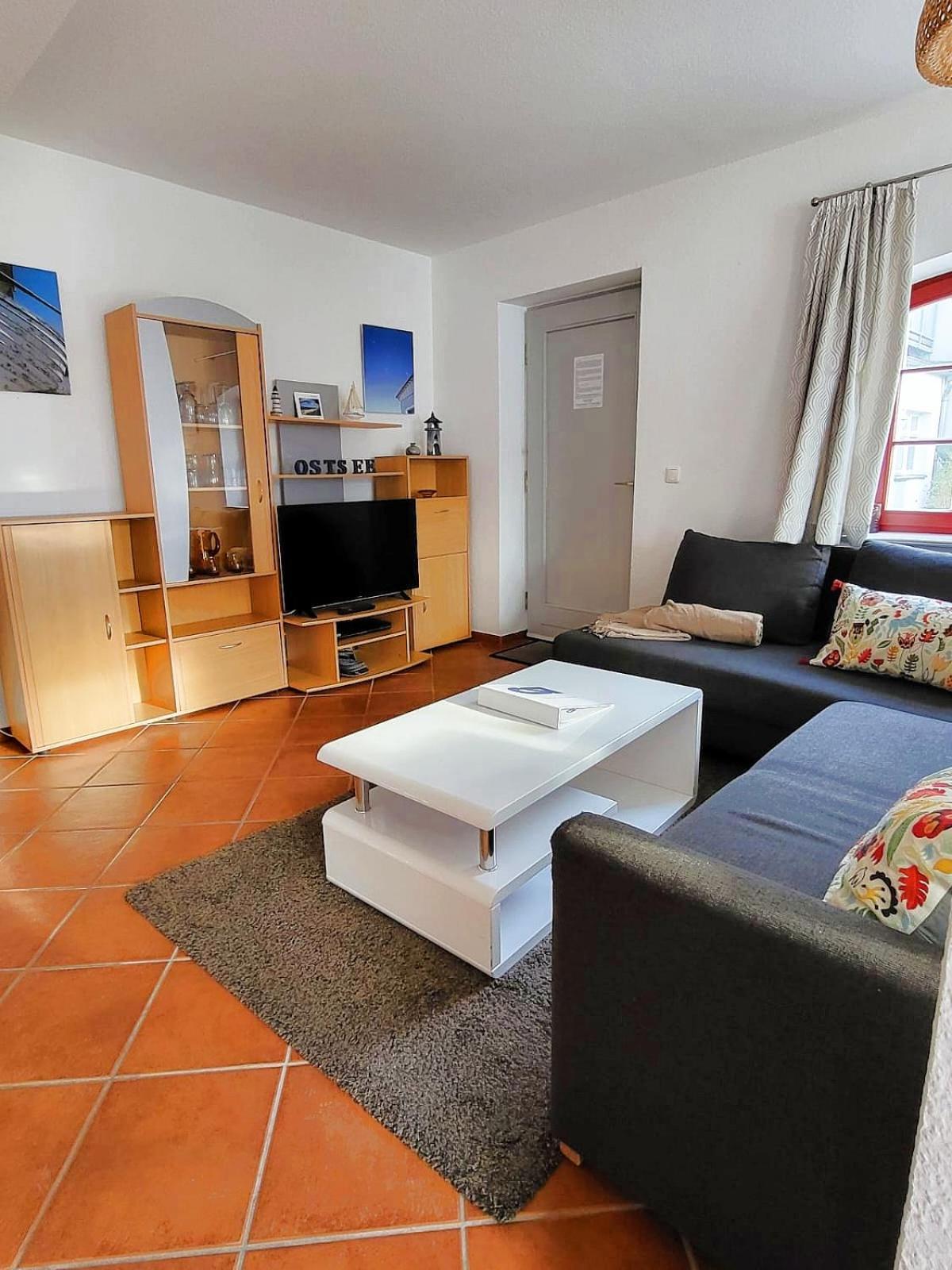 Bellevue-App-11 Apartment Heringsdorf  Luaran gambar