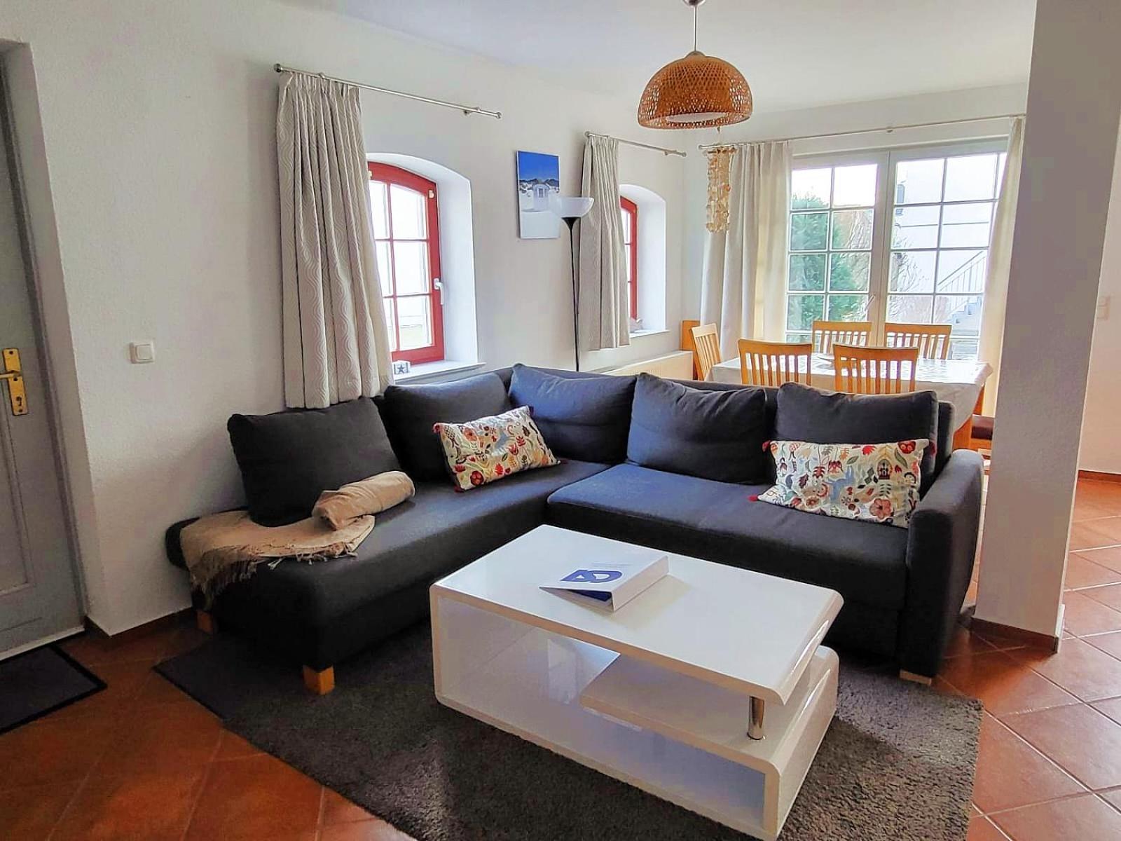 Bellevue-App-11 Apartment Heringsdorf  Luaran gambar