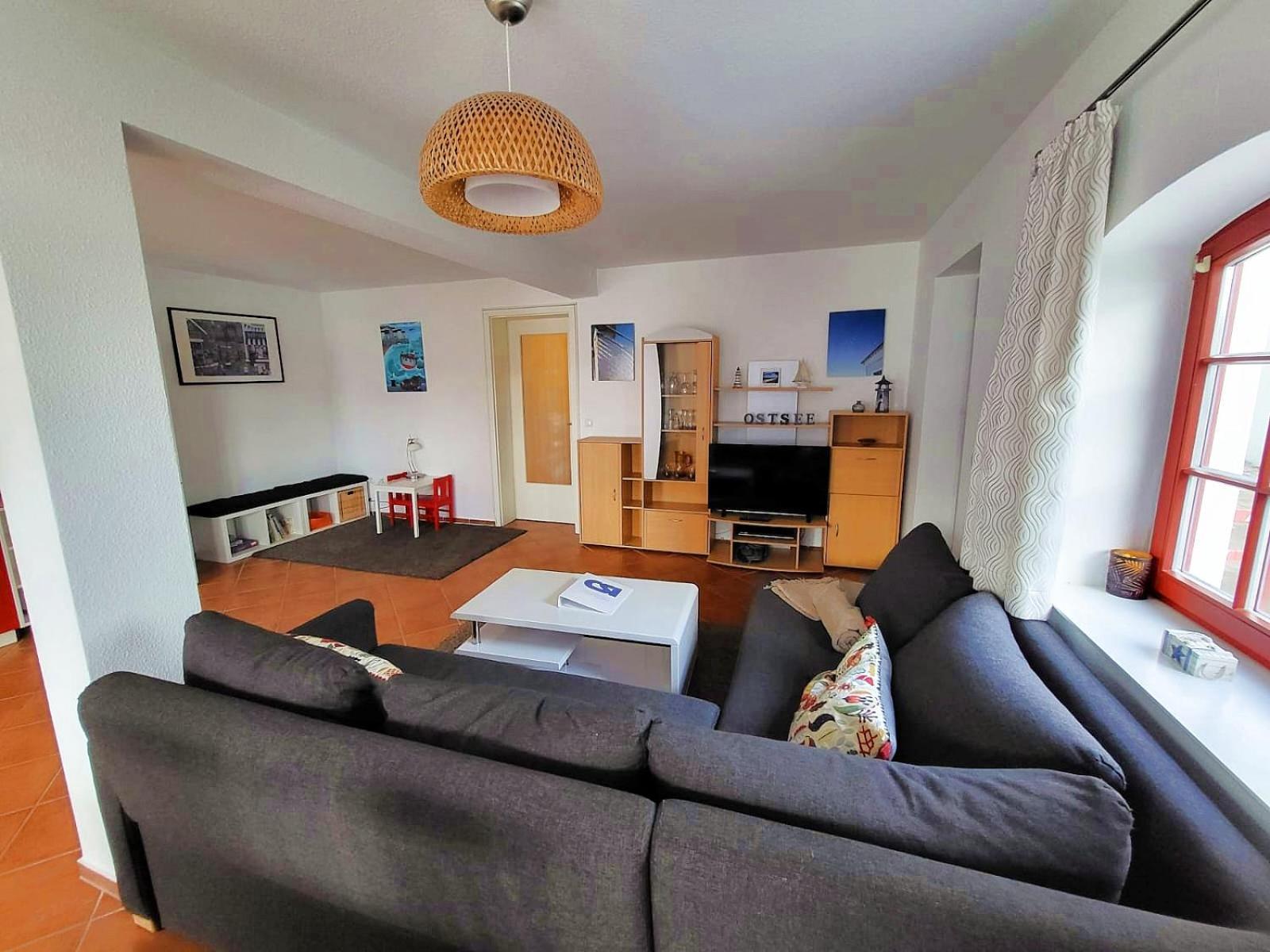 Bellevue-App-11 Apartment Heringsdorf  Luaran gambar